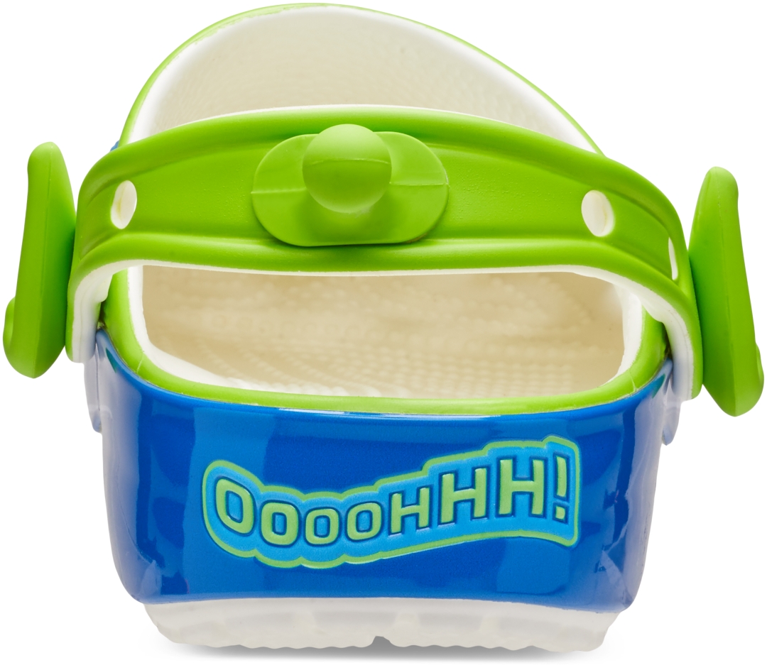 トイ・ストーリー × クロックス 最新コラボが2026年 6/17 発売 (Crocs Toy Story)