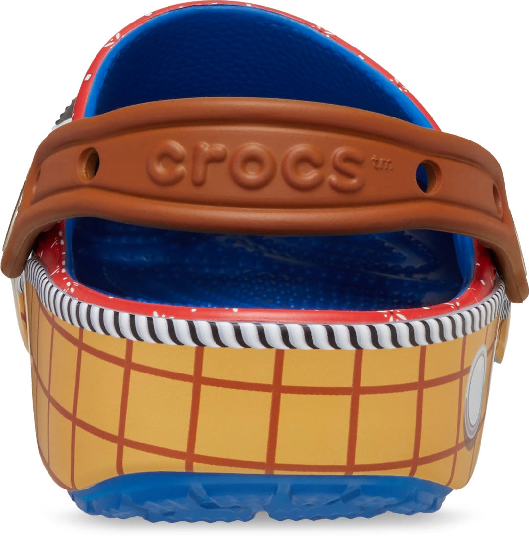 トイ・ストーリー × クロックス 最新コラボが2026年 6/17 発売 (Crocs Toy Story)