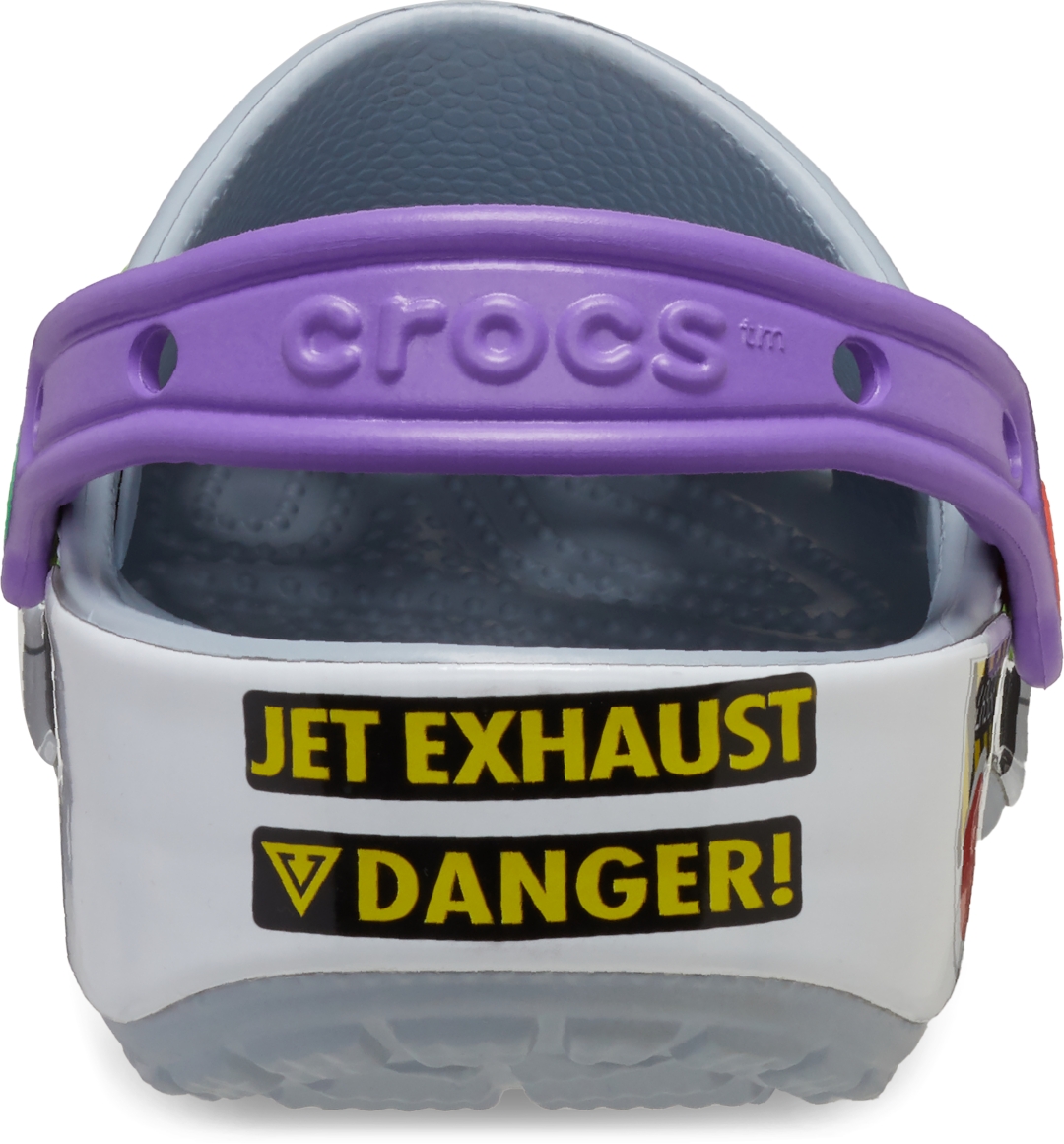 トイ・ストーリー × クロックス 最新コラボが2026年 6/17 発売 (Crocs Toy Story)