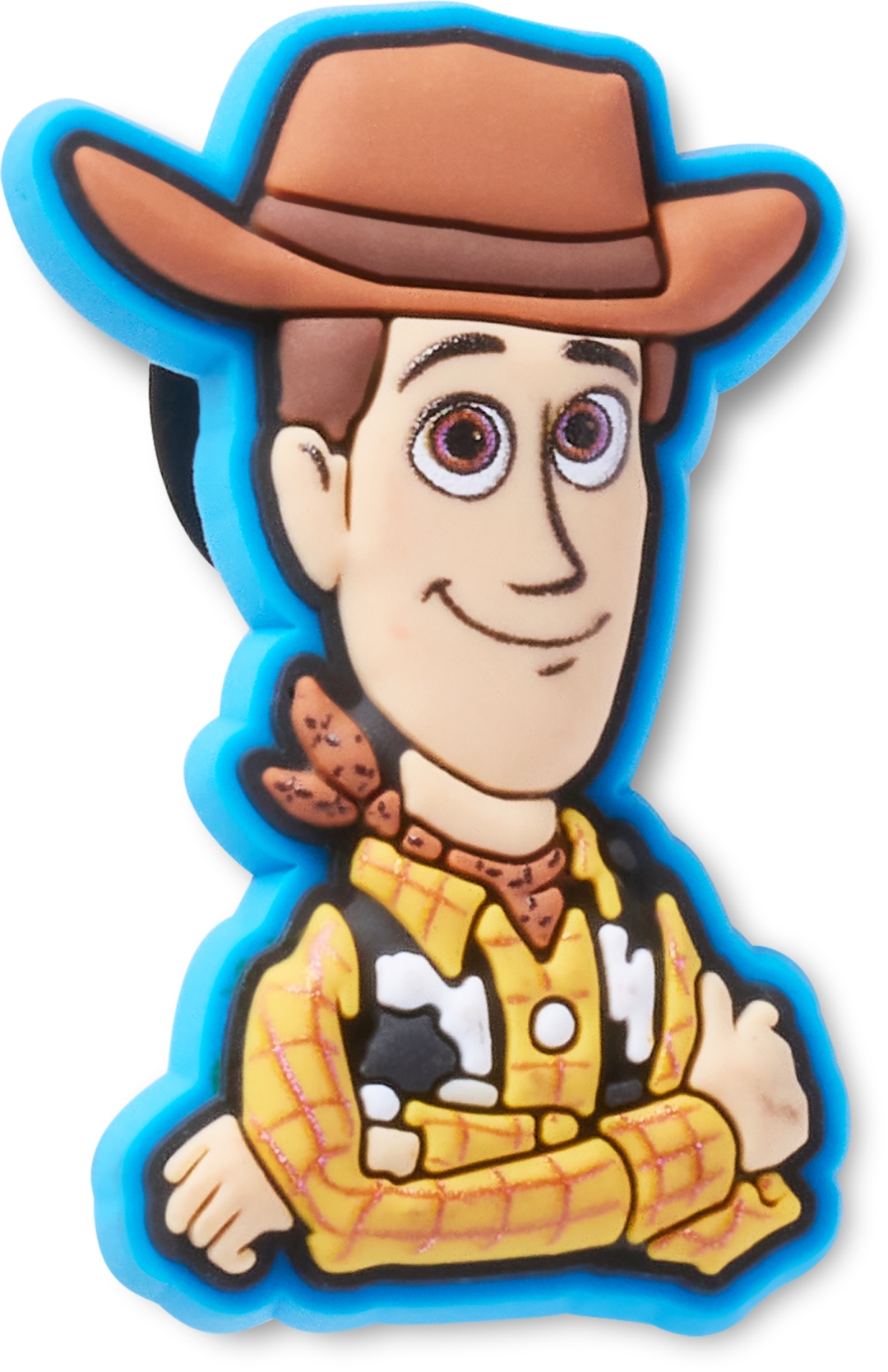 トイ・ストーリー × クロックス 最新コラボが2026年 6/17 発売 (Crocs Toy Story)
