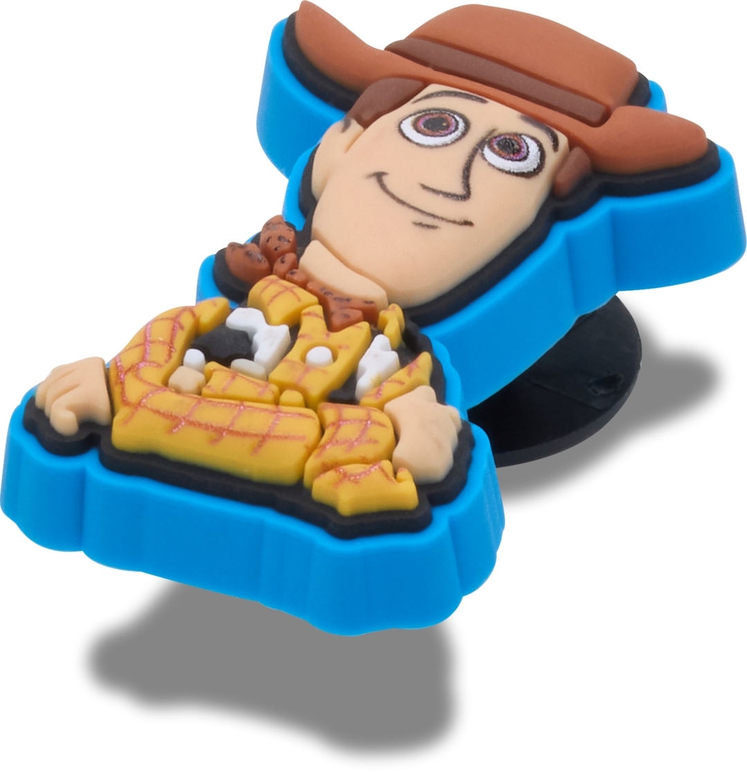 トイ・ストーリー × クロックス 最新コラボが2026年 6/17 発売 (Crocs Toy Story)