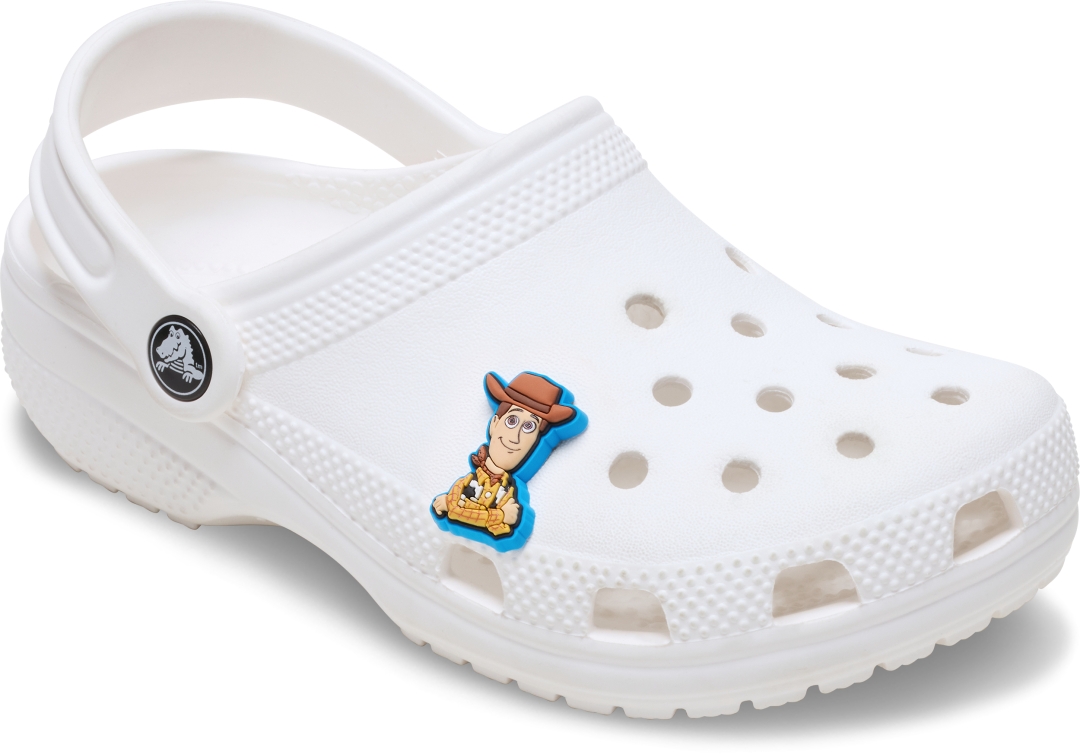 トイ・ストーリー × クロックス 最新コラボが2026年 6/17 発売 (Crocs Toy Story)