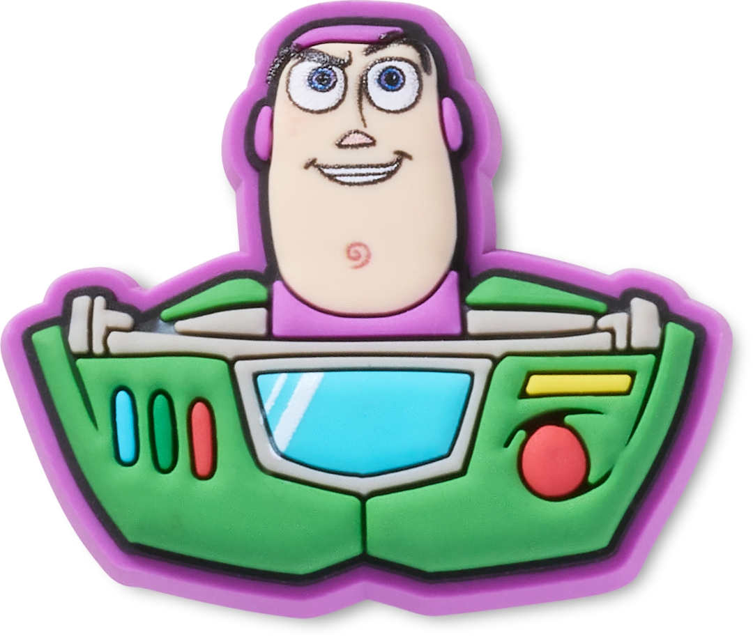 トイ・ストーリー × クロックス 最新コラボが2026年 6/17 発売 (Crocs Toy Story)