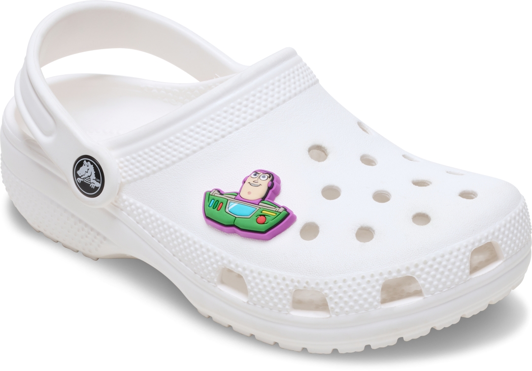 トイ・ストーリー × クロックス 最新コラボが2026年 6/17 発売 (Crocs Toy Story)