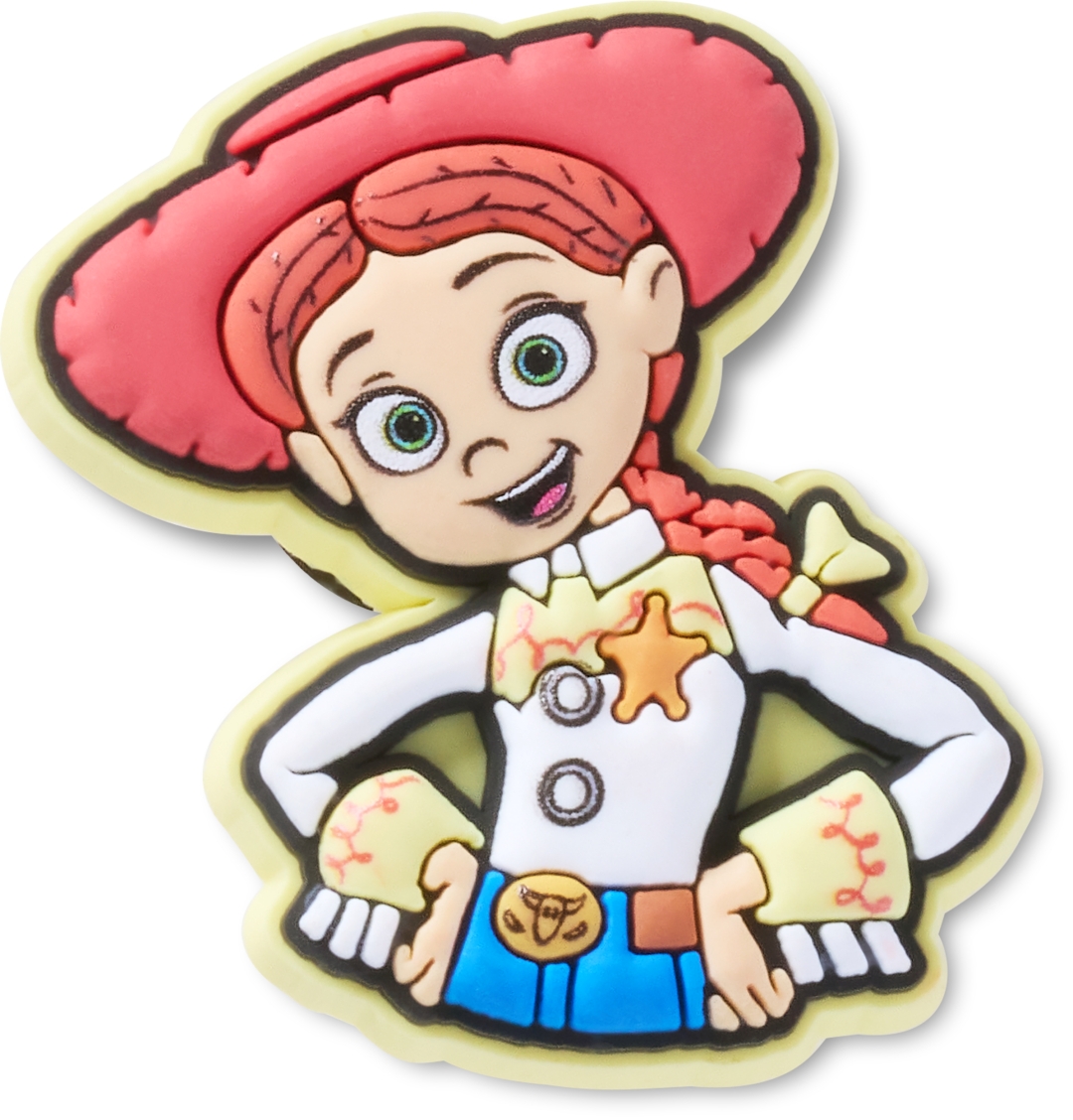 トイ・ストーリー × クロックス 最新コラボが2026年 6/17 発売 (Crocs Toy Story)