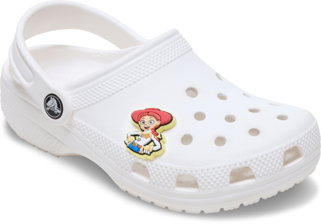 トイ・ストーリー × クロックス 最新コラボが2026年 6/17 発売 (Crocs Toy Story)