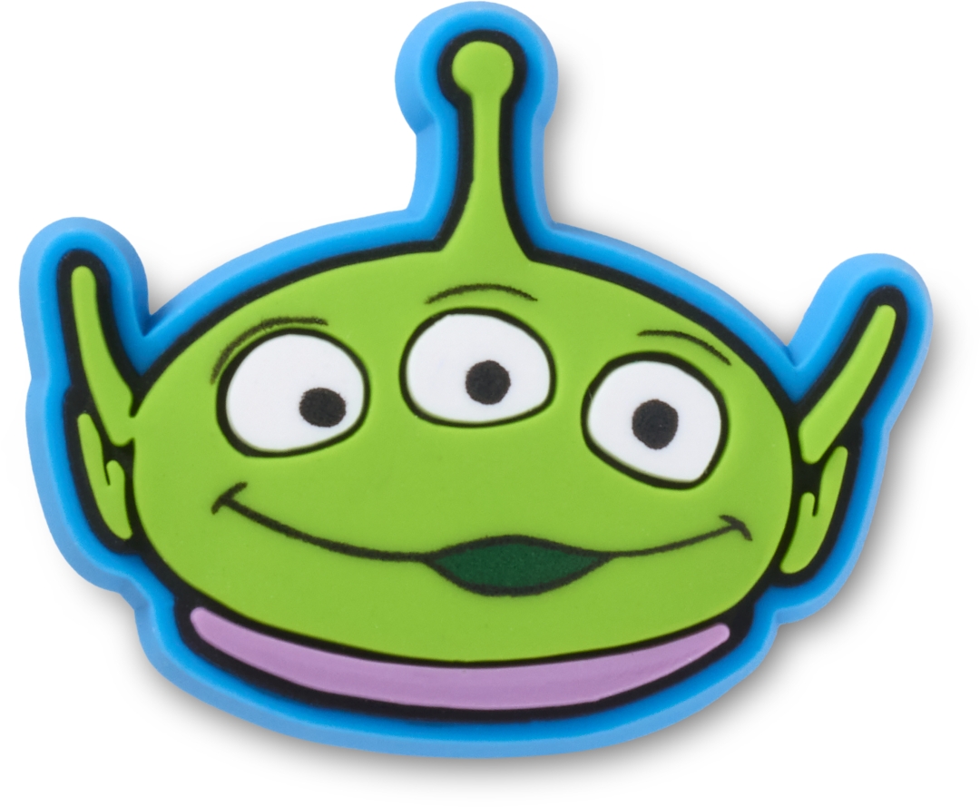 トイ・ストーリー × クロックス 最新コラボが2026年 6/17 発売 (Crocs Toy Story)