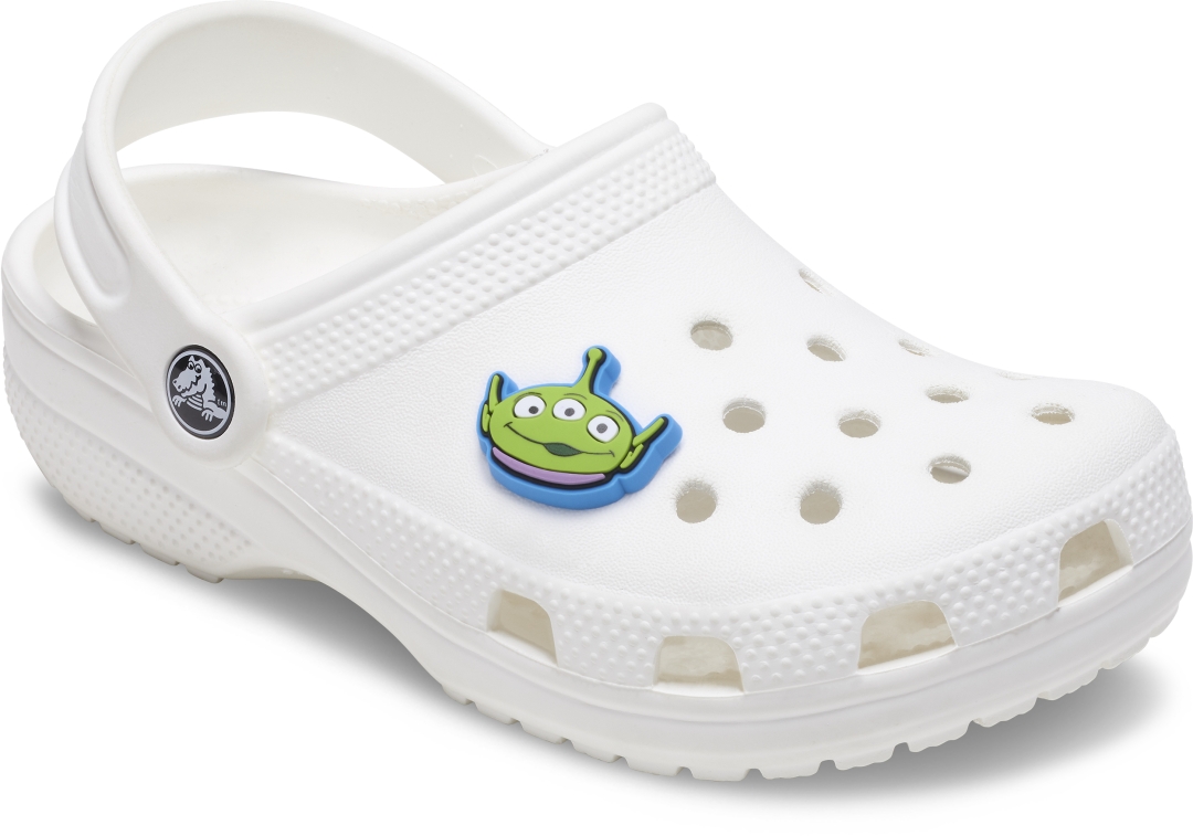 トイ・ストーリー × クロックス 最新コラボが2026年 6/17 発売 (Crocs Toy Story)