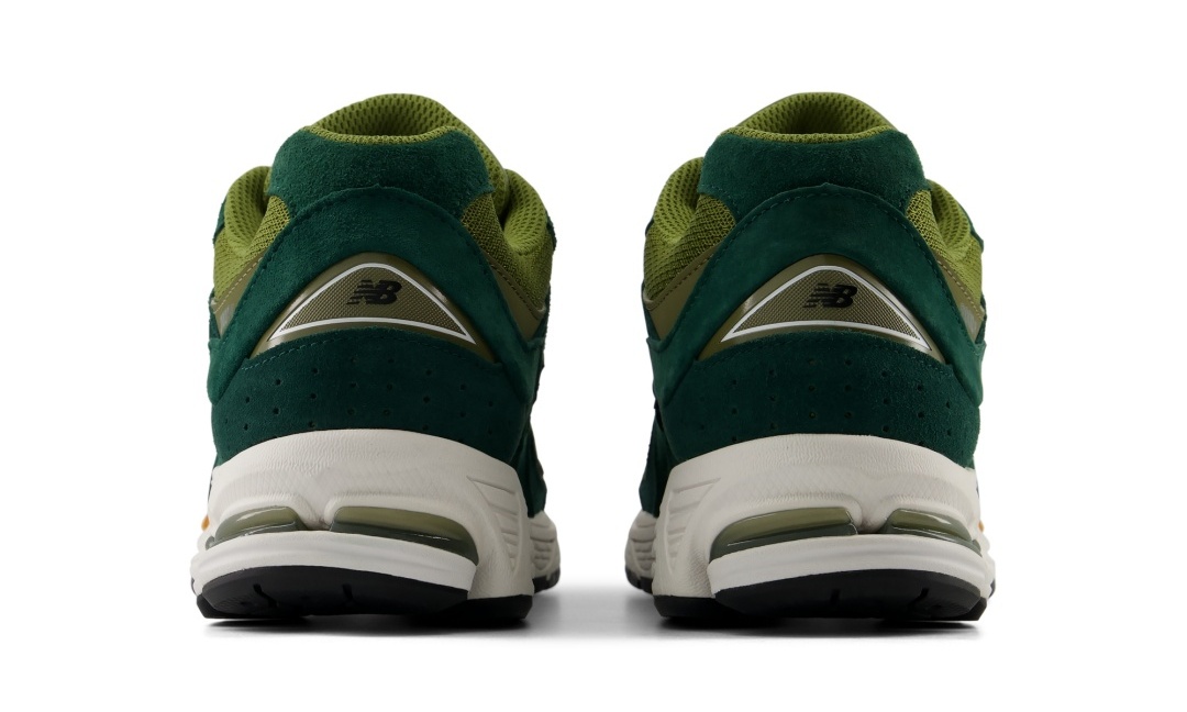 【2026年 7/1 発売予定】New Balance U2002 2Q5 “Nordic Green” (ニューバランス) [U20022Q5]