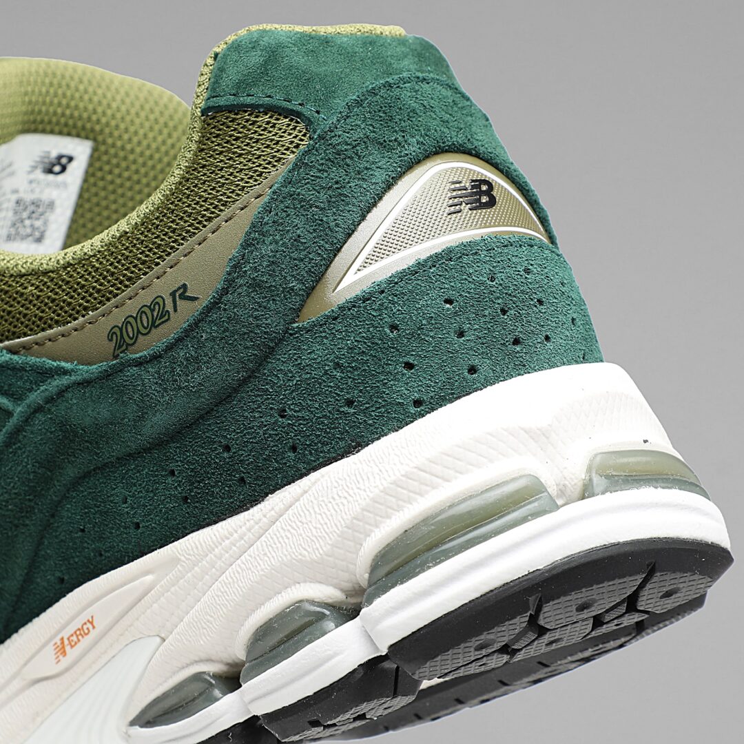 【2026年 7/1 発売予定】New Balance U2002 2Q5 “Nordic Green” (ニューバランス) [U20022Q5]