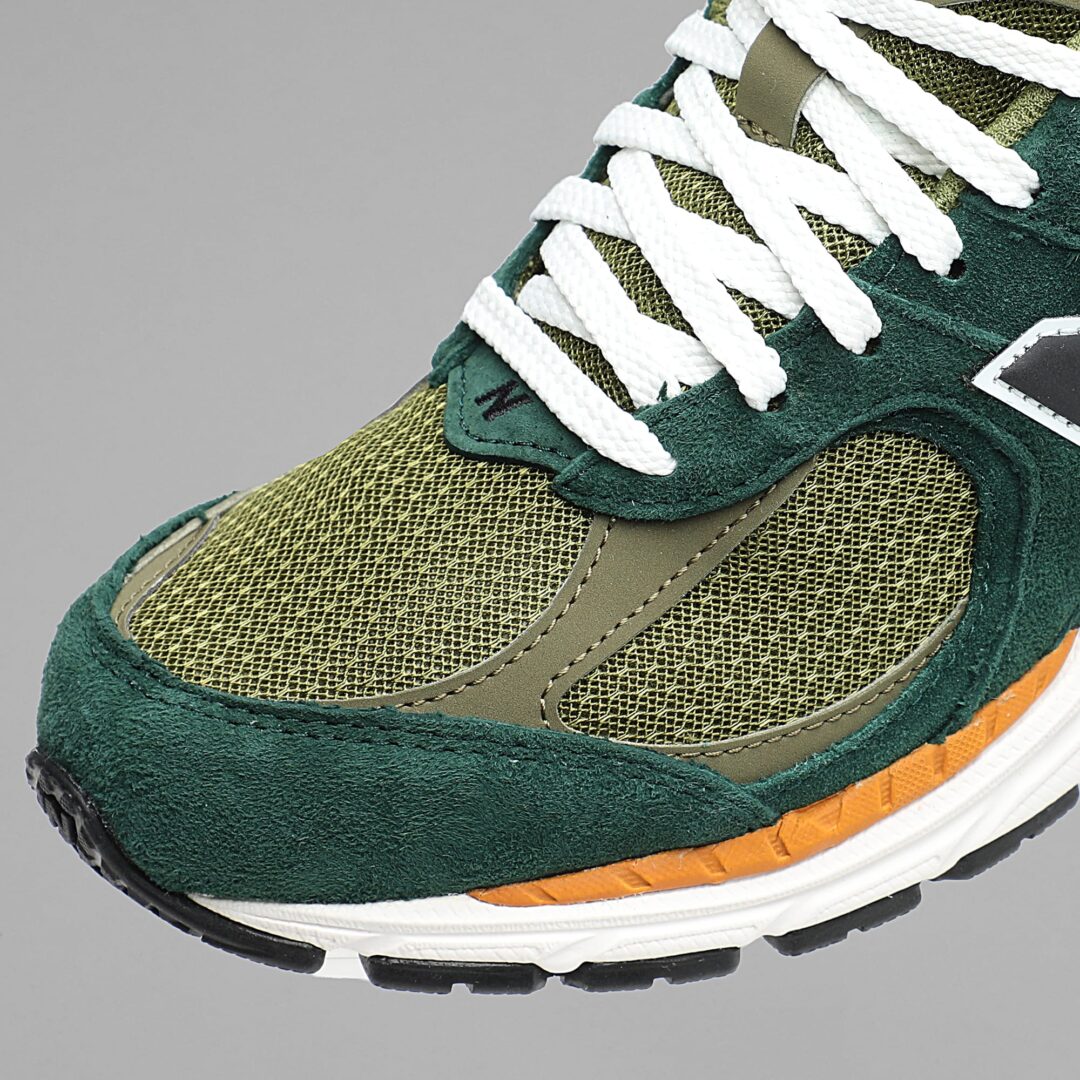 【2026年 7/1 発売予定】New Balance U2002 2Q5 “Nordic Green” (ニューバランス) [U20022Q5]