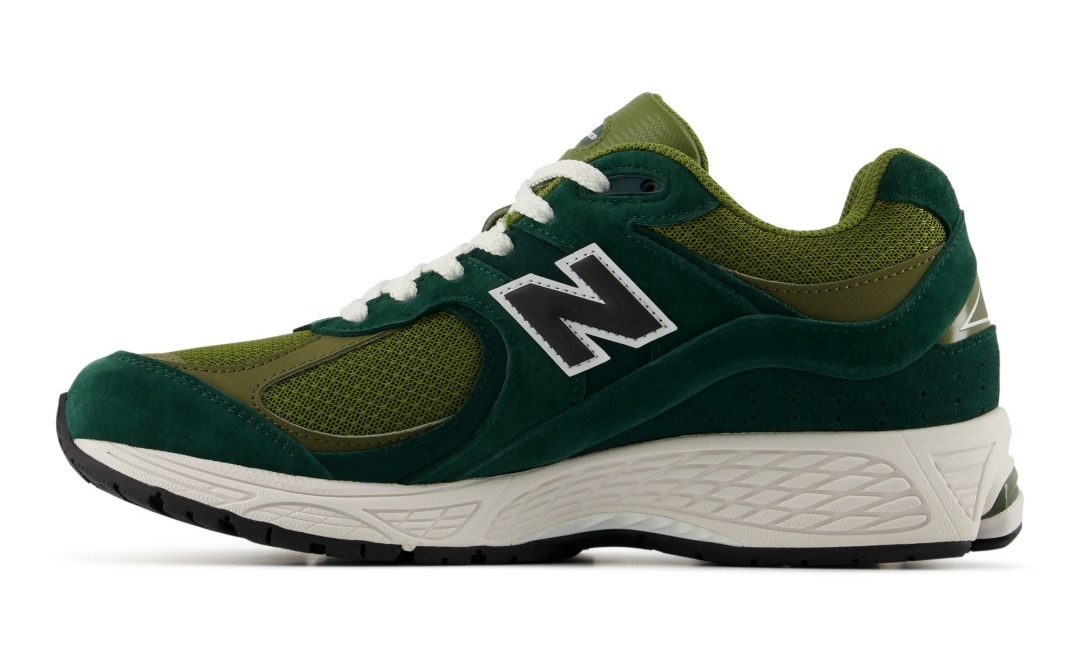 【2026年 7/1 発売予定】New Balance U2002 2Q5 “Nordic Green” (ニューバランス) [U20022Q5]