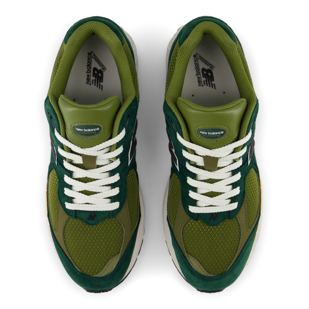 【2026年 7/1 発売予定】New Balance U2002 2Q5 “Nordic Green” (ニューバランス) [U20022Q5]