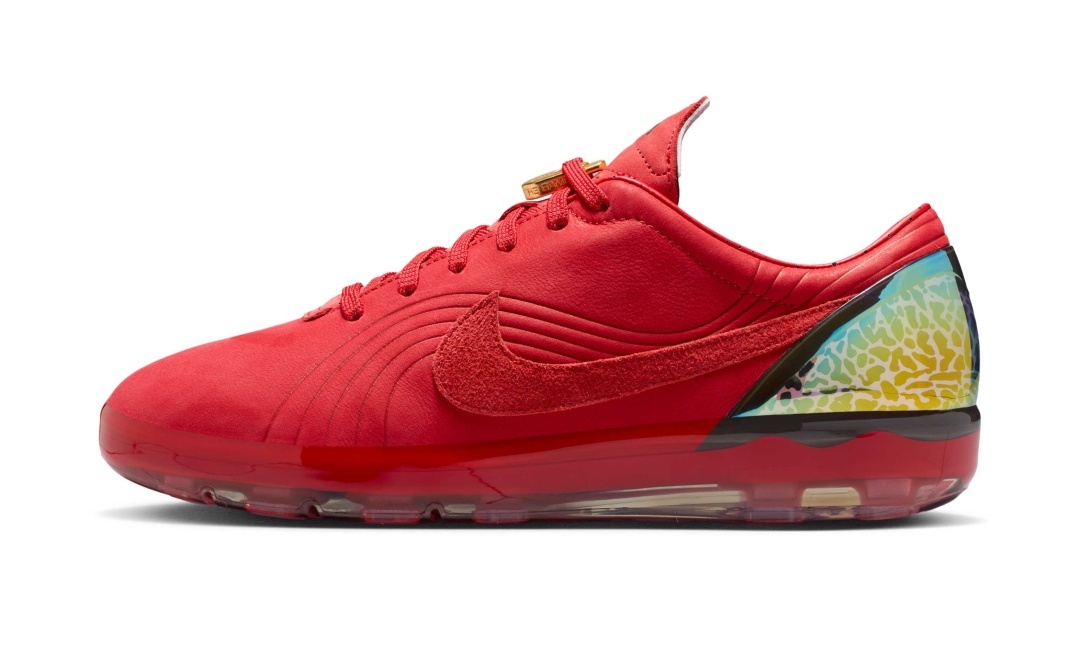 【2026年 発売予定】JORDAN BRAND × NIKE CRYOSHOT “University Red/Deep Pewter” (ジョーダンブランド ナイキ クライオショット “ユニバーシティレッド/ディープピューター”) [IO8209-600]