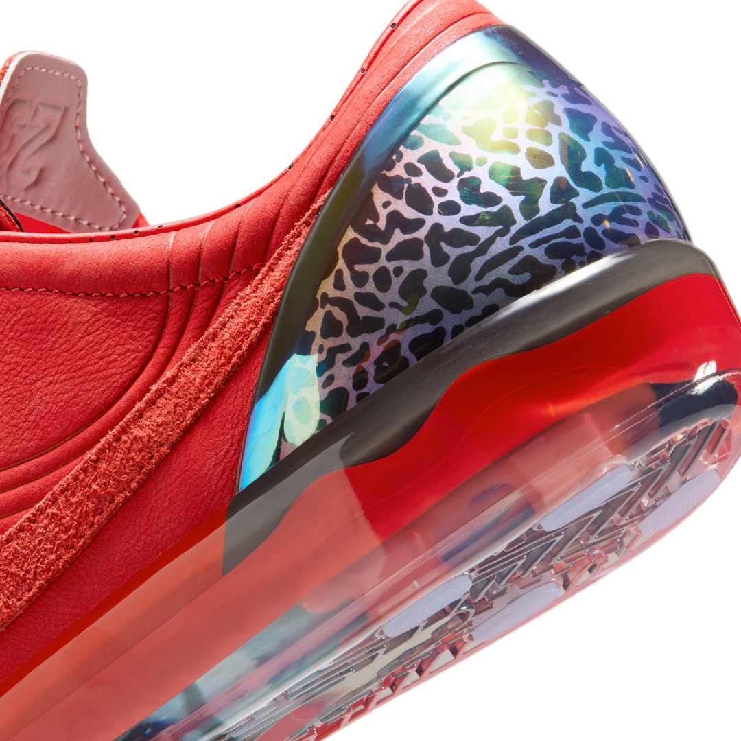 【2026年 発売予定】JORDAN BRAND × NIKE CRYOSHOT “University Red/Deep Pewter” (ジョーダンブランド ナイキ クライオショット “ユニバーシティレッド/ディープピューター”) [IO8209-600]