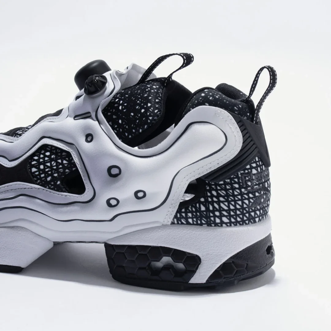 漫画「左ききのエレン」× REEBOK INSTA PUMP FURY 94 “Eren”が受注予約販売 (リーボック インスタ ポンプ フューリー) [100289088]