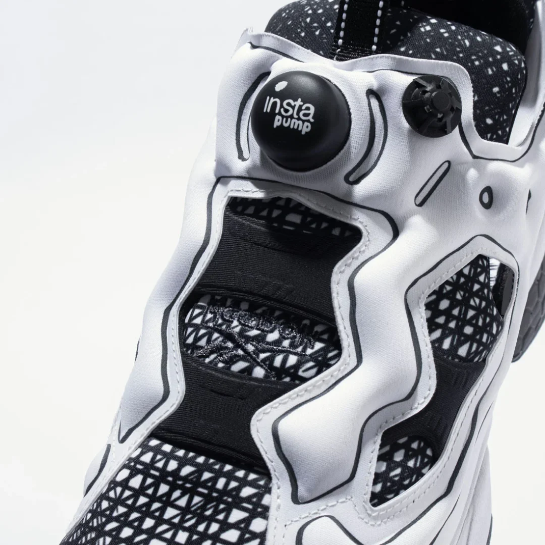 漫画「左ききのエレン」× REEBOK INSTA PUMP FURY 94 “Eren”が受注予約販売 (リーボック インスタ ポンプ フューリー) [100289088]