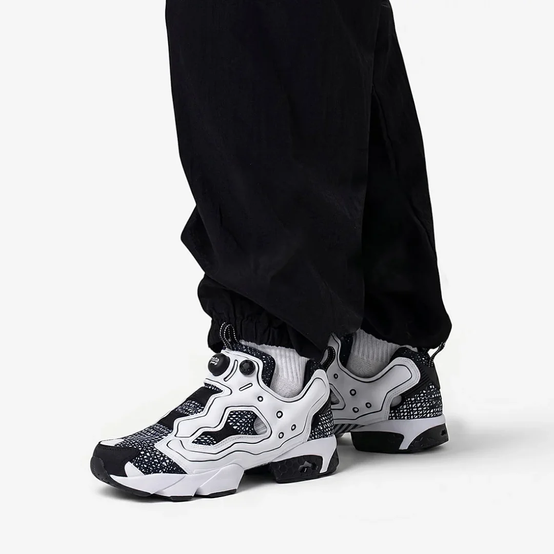 漫画「左ききのエレン」× REEBOK INSTA PUMP FURY 94 “Eren”が受注予約販売 (リーボック インスタ ポンプ フューリー) [100289088]