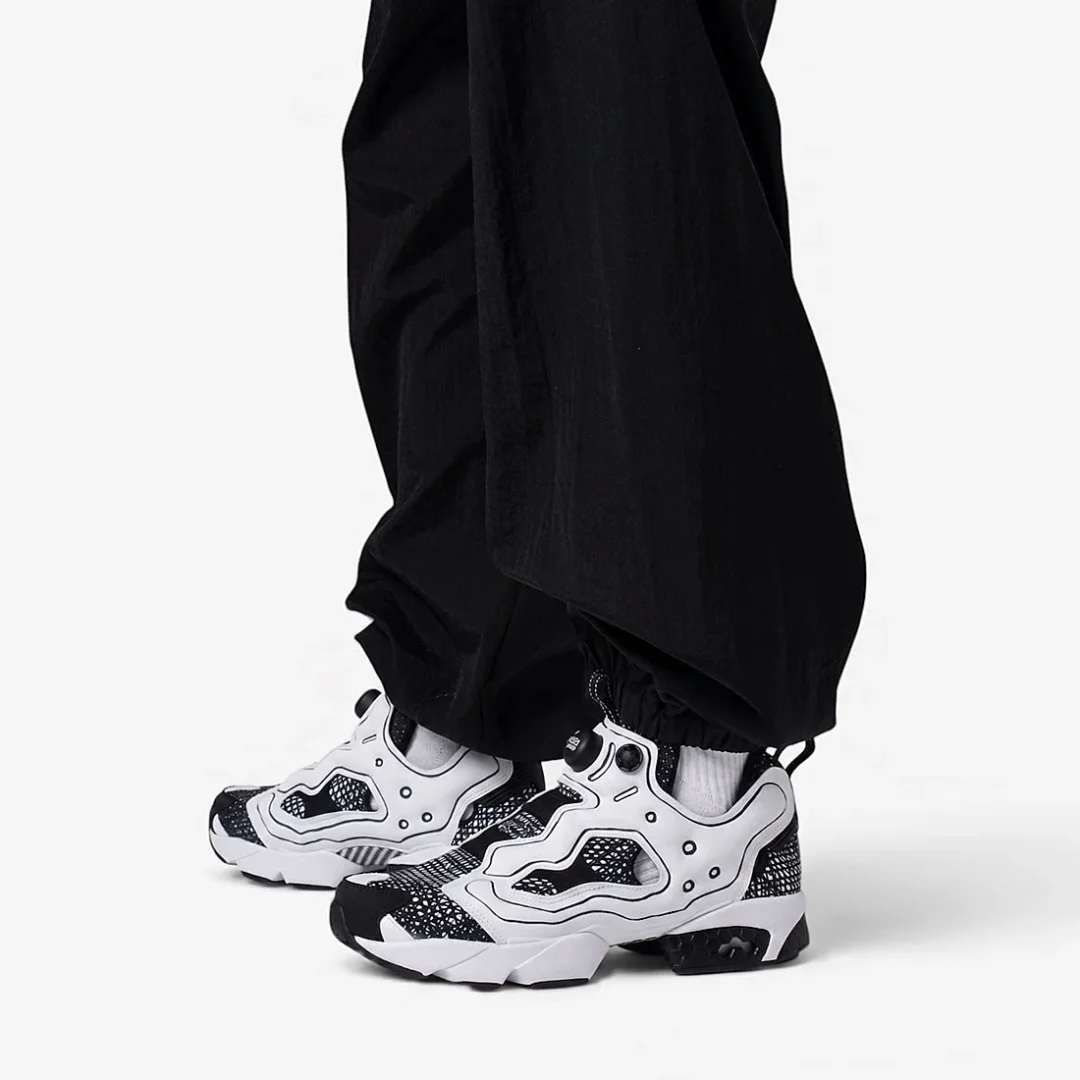 漫画「左ききのエレン」× REEBOK INSTA PUMP FURY 94 “Eren”が受注予約販売 (リーボック インスタ ポンプ フューリー) [100289088]