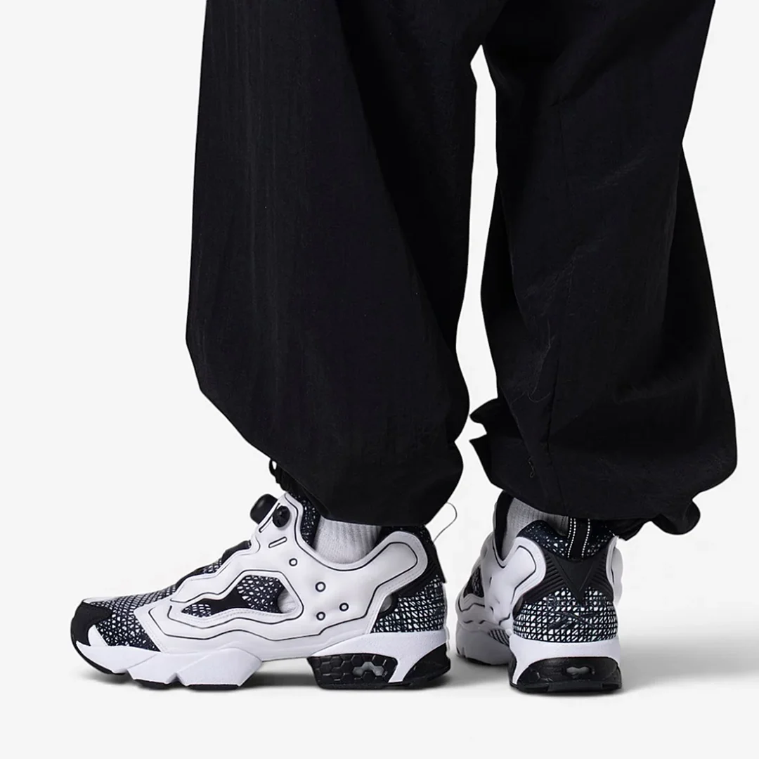漫画「左ききのエレン」× REEBOK INSTA PUMP FURY 94 “Eren”が受注予約販売 (リーボック インスタ ポンプ フューリー) [100289088]