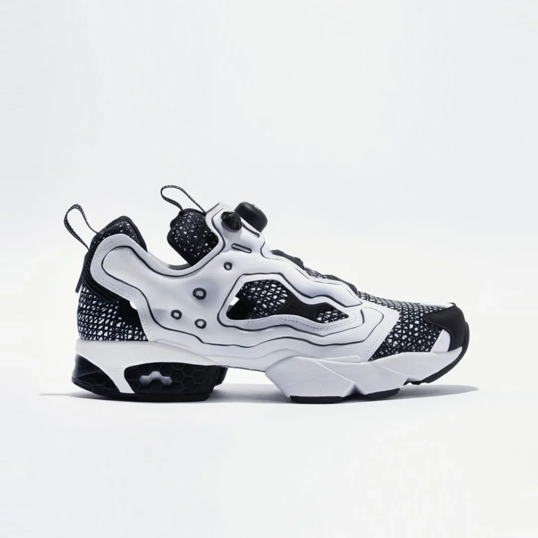 漫画「左ききのエレン」× REEBOK INSTA PUMP FURY 94 “Eren”が受注予約販売 (リーボック インスタ ポンプ フューリー) [100289088]