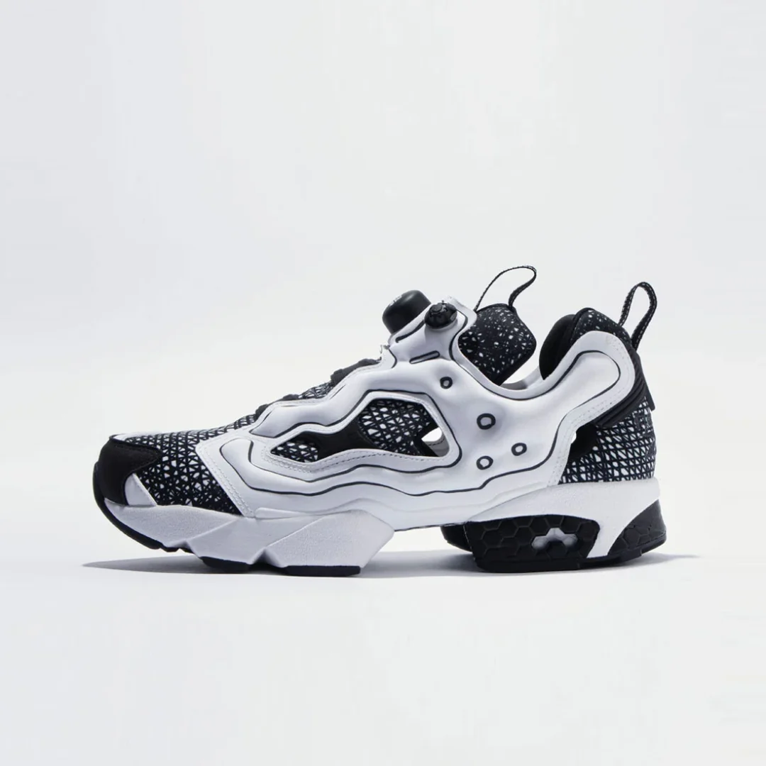 漫画「左ききのエレン」× REEBOK INSTA PUMP FURY 94 “Eren”が受注予約販売 (リーボック インスタ ポンプ フューリー) [100289088]