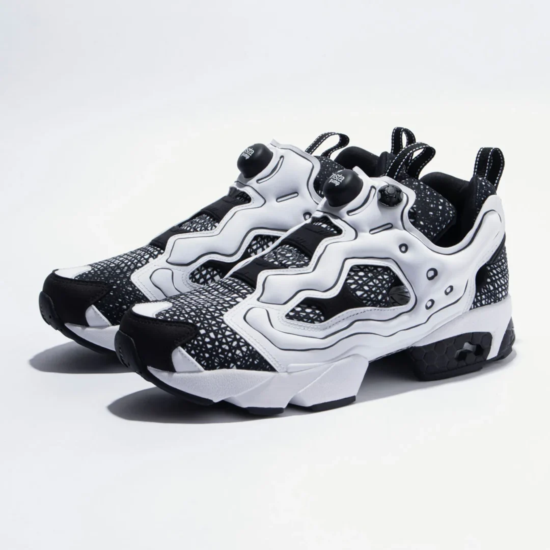 漫画「左ききのエレン」× REEBOK INSTA PUMP FURY 94 “Eren”が受注予約販売 (リーボック インスタ ポンプ フューリー) [100289088]