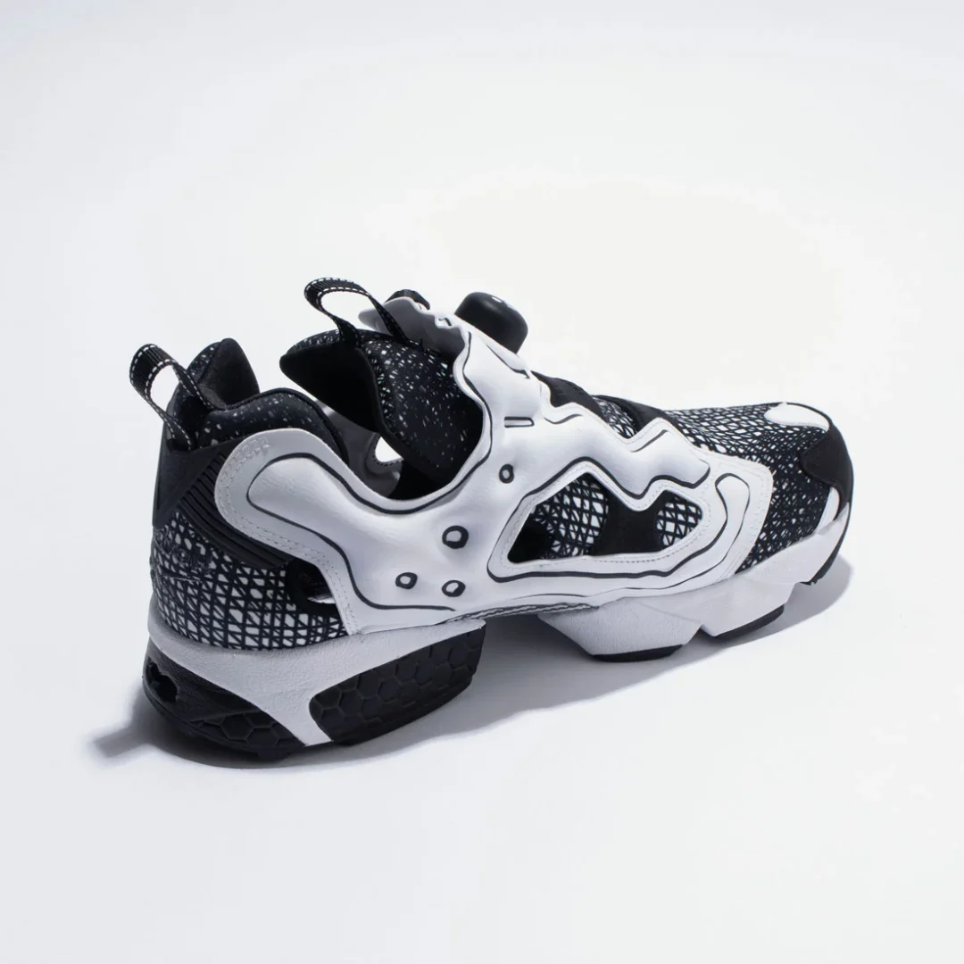 漫画「左ききのエレン」× REEBOK INSTA PUMP FURY 94 “Eren”が受注予約販売 (リーボック インスタ ポンプ フューリー) [100289088]