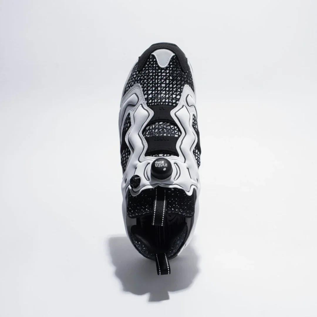 漫画「左ききのエレン」× REEBOK INSTA PUMP FURY 94 “Eren”が受注予約販売 (リーボック インスタ ポンプ フューリー) [100289088]