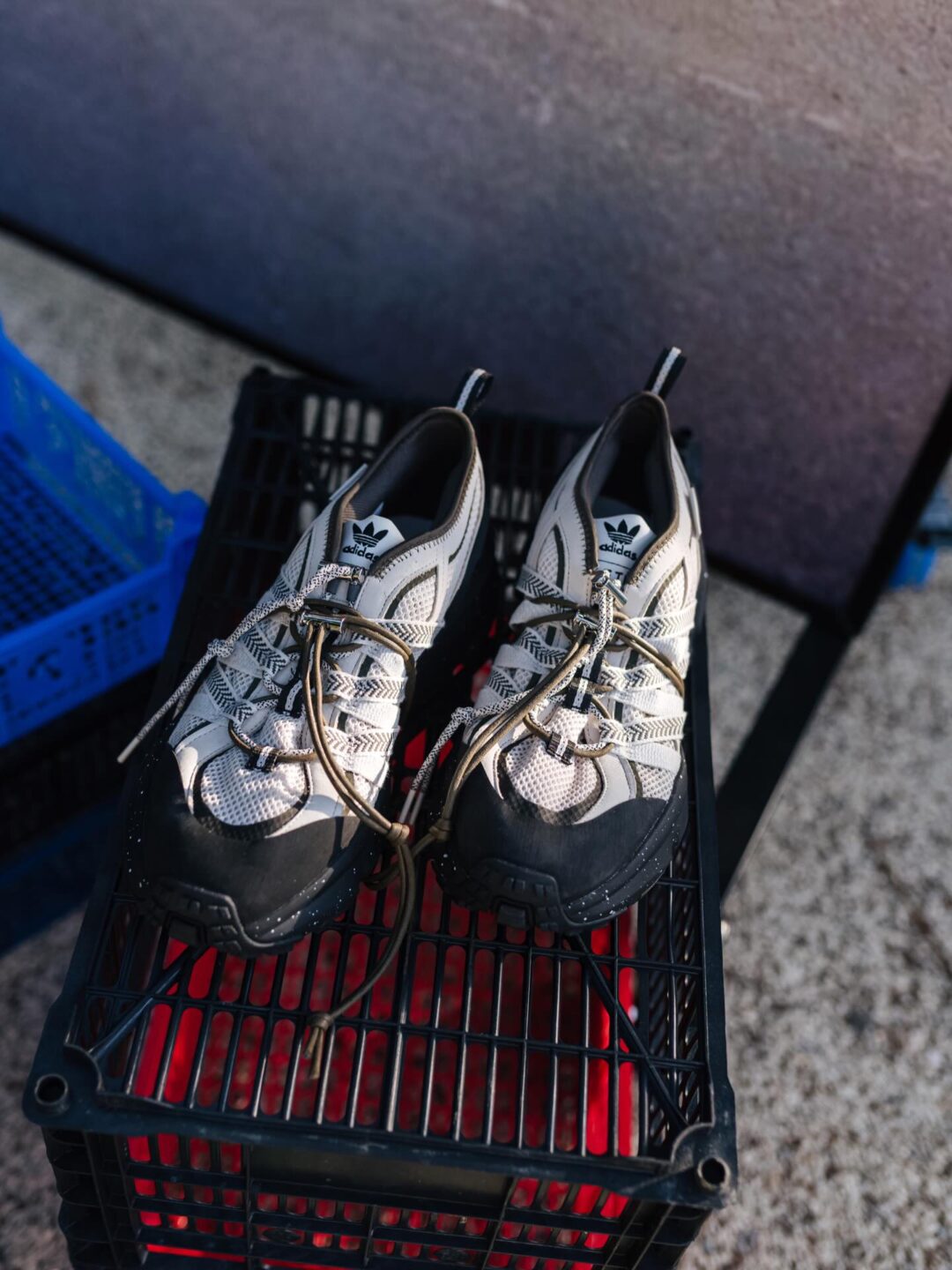 【2027 SS】Song for the Mute x adidas Originals “STAN SMITH SFTM-012” & “TRAXION 1000 SFTM-013” (ソングフォーザミュート アディダス オリジナルス スタンスミス トラクション 2027年 春夏)