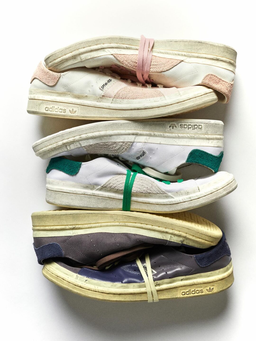 【2027 SS】Song for the Mute x adidas Originals “STAN SMITH SFTM-012” & “TRAXION 1000 SFTM-013” (ソングフォーザミュート アディダス オリジナルス スタンスミス トラクション 2027年 春夏)