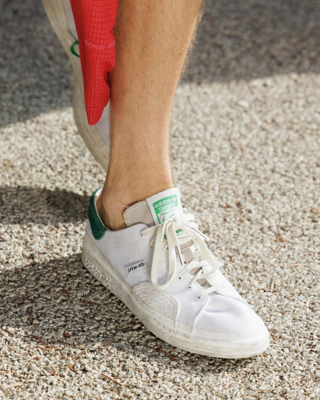 【2027 SS】Song for the Mute x adidas Originals “STAN SMITH SFTM-012” & “TRAXION 1000 SFTM-013” (ソングフォーザミュート アディダス オリジナルス スタンスミス トラクション 2027年 春夏)