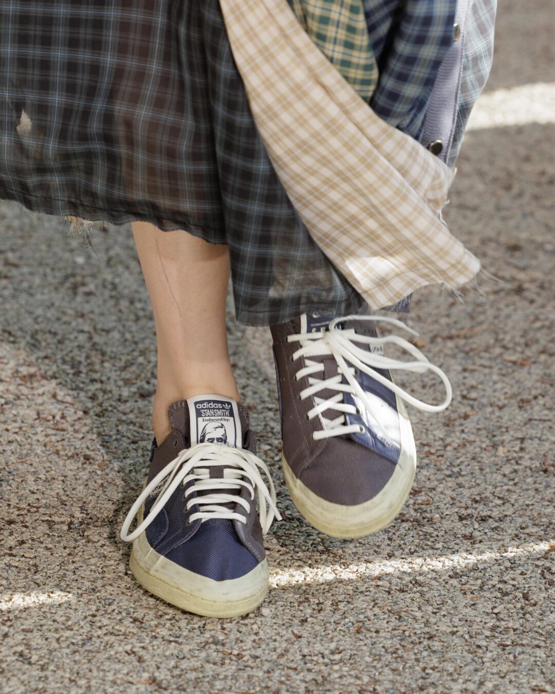 【2027 SS】Song for the Mute x adidas Originals “STAN SMITH SFTM-012” & “TRAXION 1000 SFTM-013” (ソングフォーザミュート アディダス オリジナルス スタンスミス トラクション 2027年 春夏)