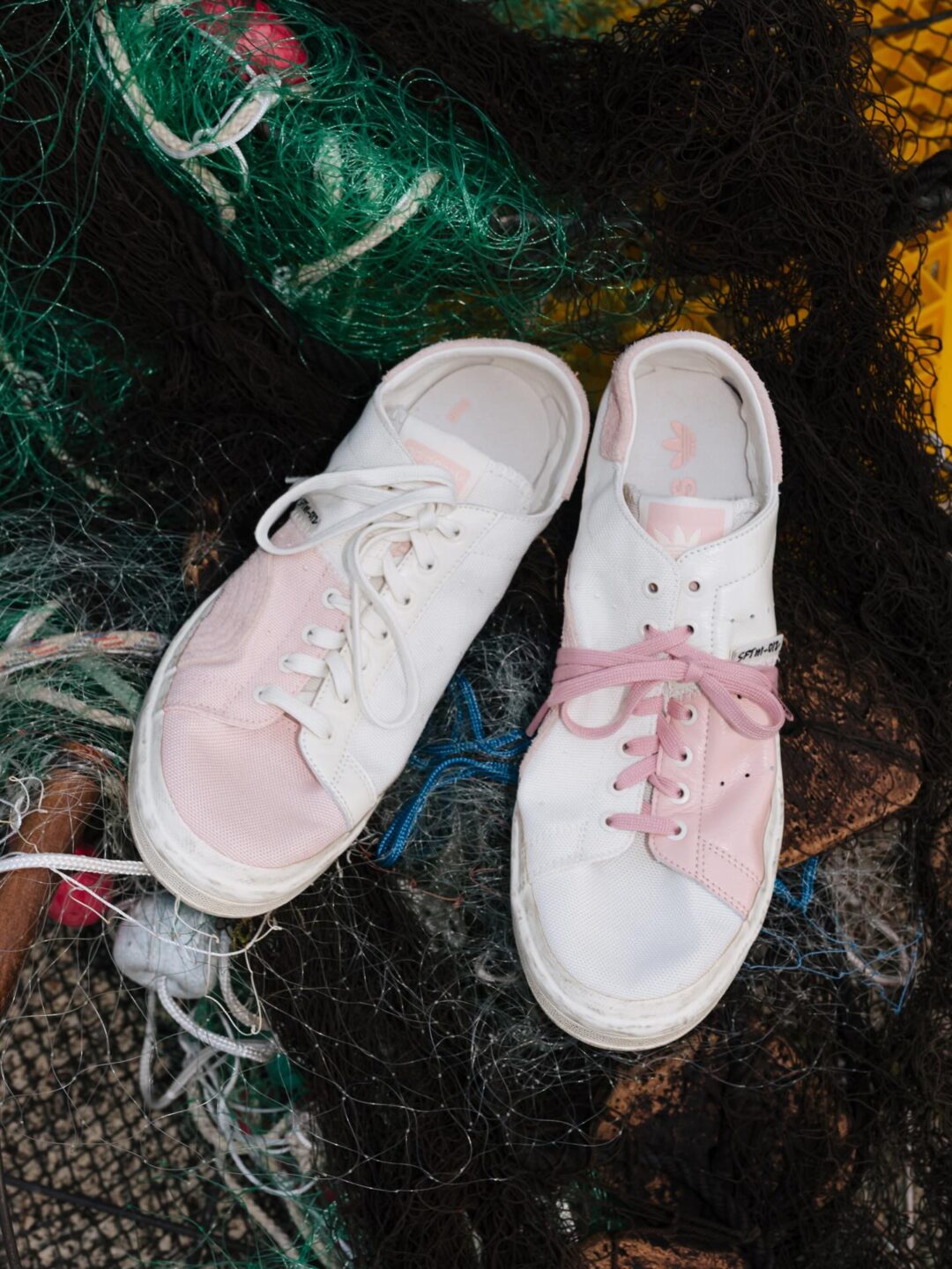 【2027 SS】Song for the Mute x adidas Originals “STAN SMITH SFTM-012” & “TRAXION 1000 SFTM-013” (ソングフォーザミュート アディダス オリジナルス スタンスミス トラクション 2027年 春夏)