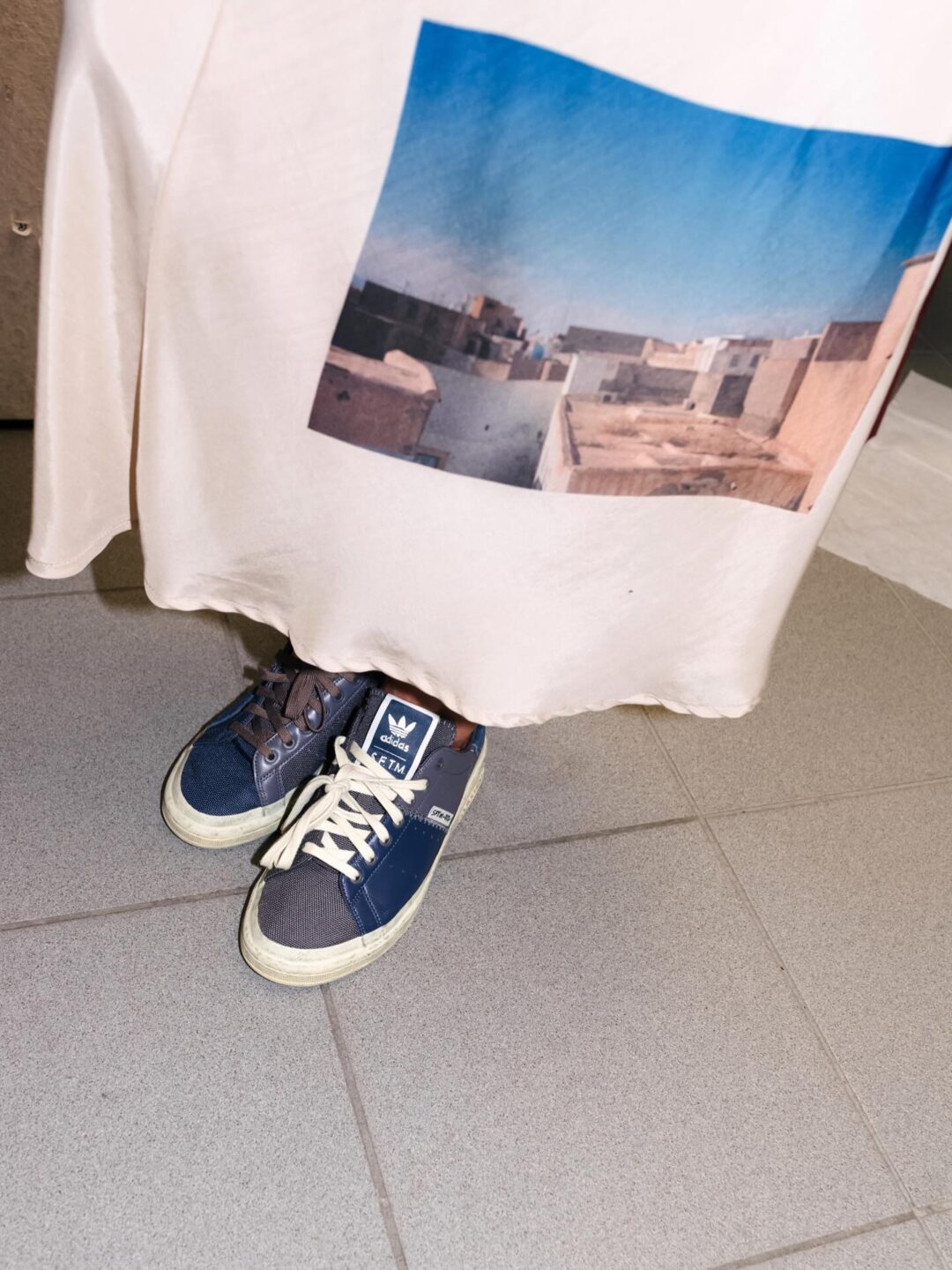 【2027 SS】Song for the Mute x adidas Originals “STAN SMITH SFTM-012” & “TRAXION 1000 SFTM-013” (ソングフォーザミュート アディダス オリジナルス スタンスミス トラクション 2027年 春夏)