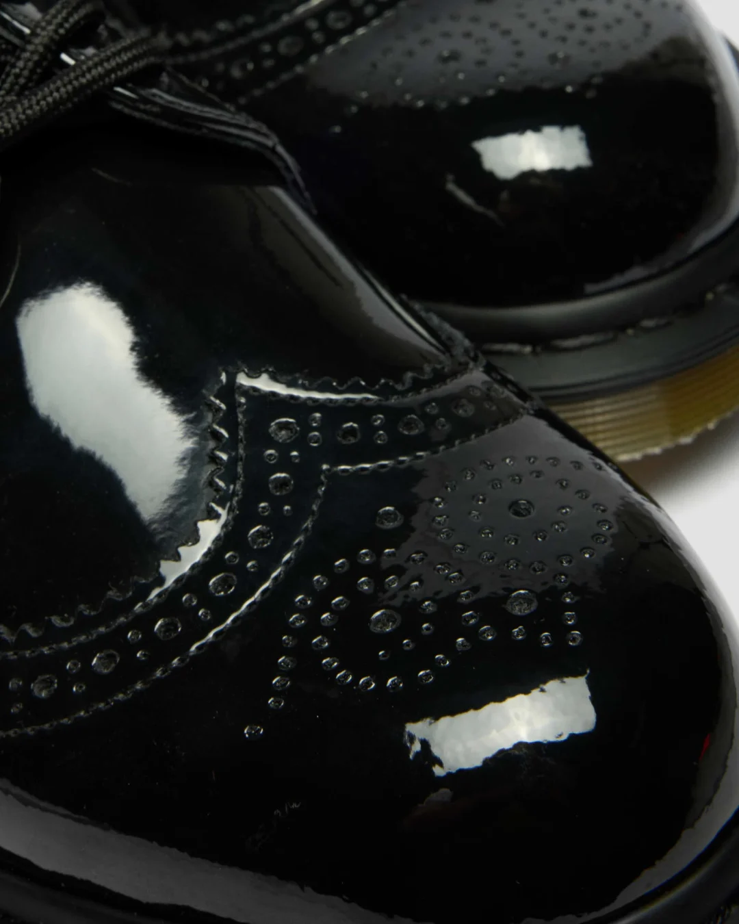 Dr. Martens x FRAGMENT “HOLLINGBORN BROGUE”が2026年 6/18 発売 (ドクターマーチン フラグメント 藤原ヒロシ)
