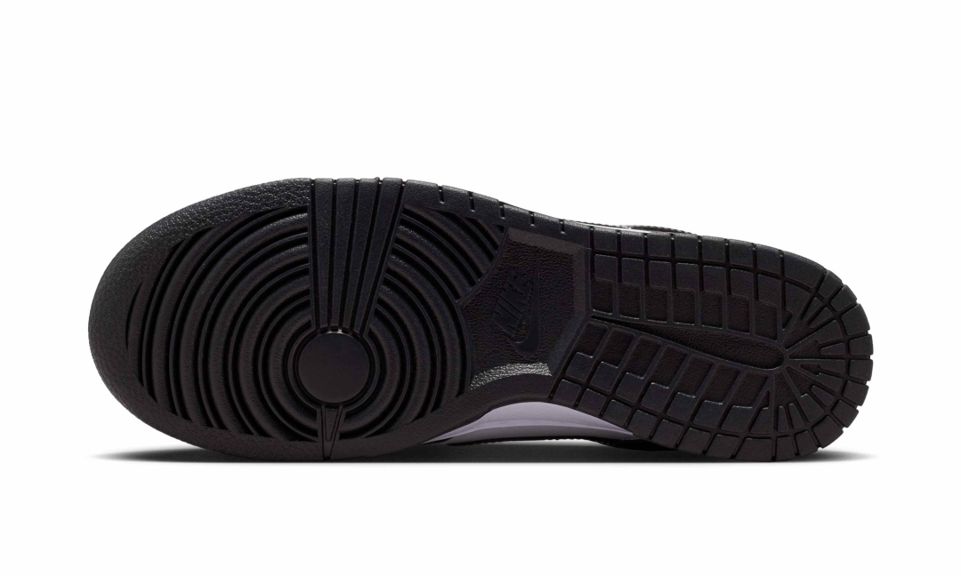 【2026年 7月 発売予定】NIKE W DUNK LOW SE STREET1 “Panda Patent” (ナイキ ダンク ロー “パンダ パテント”) [IV5104-102]