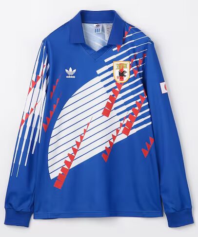 FIFA ワールドカップの各国レプリカユニフォームが復刻、メッシや日本代表デザインを忠実に再現 (adidas Originals Replica uniforms World Cup)