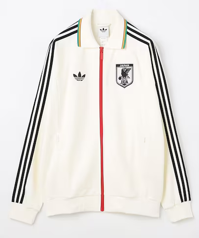 FIFA ワールドカップの各国レプリカユニフォームが復刻、メッシや日本代表デザインを忠実に再現 (adidas Originals Replica uniforms World Cup)