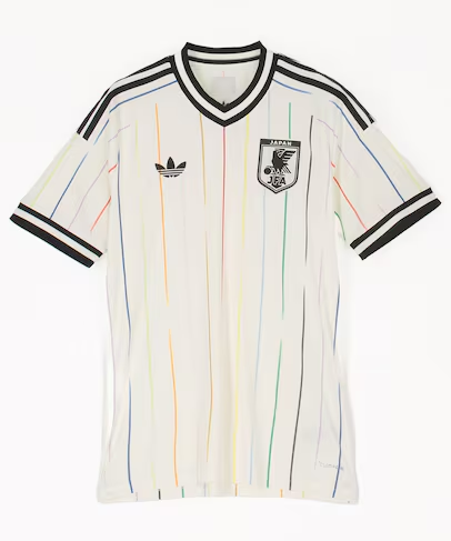 FIFA ワールドカップの各国レプリカユニフォームが復刻、メッシや日本代表デザインを忠実に再現 (adidas Originals Replica uniforms World Cup)