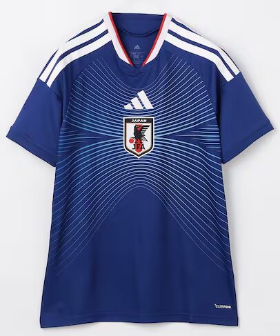 FIFA ワールドカップの各国レプリカユニフォームが復刻、メッシや日本代表デザインを忠実に再現 (adidas Originals Replica uniforms World Cup)