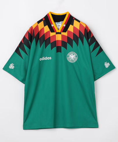 FIFA ワールドカップの各国レプリカユニフォームが復刻、メッシや日本代表デザインを忠実に再現 (adidas Originals Replica uniforms World Cup)