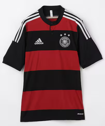 FIFA ワールドカップの各国レプリカユニフォームが復刻、メッシや日本代表デザインを忠実に再現 (adidas Originals Replica uniforms World Cup)