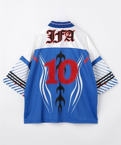 FIFA ワールドカップの各国レプリカユニフォームが復刻、メッシや日本代表デザインを忠実に再現 (adidas Originals Replica uniforms World Cup)