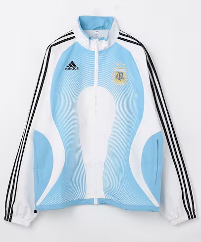 FIFA ワールドカップの各国レプリカユニフォームが復刻、メッシや日本代表デザインを忠実に再現 (adidas Originals Replica uniforms World Cup)