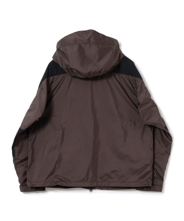 【2026 FW】THE NORTH FACE PURPLE LABEL × BEAMS BOY ”Mountain Wind Parka” (ザ・ノース・フェイス パープルレーベル ビームス ボーイ マウンテン ウインド パーカ 2026年 秋冬)