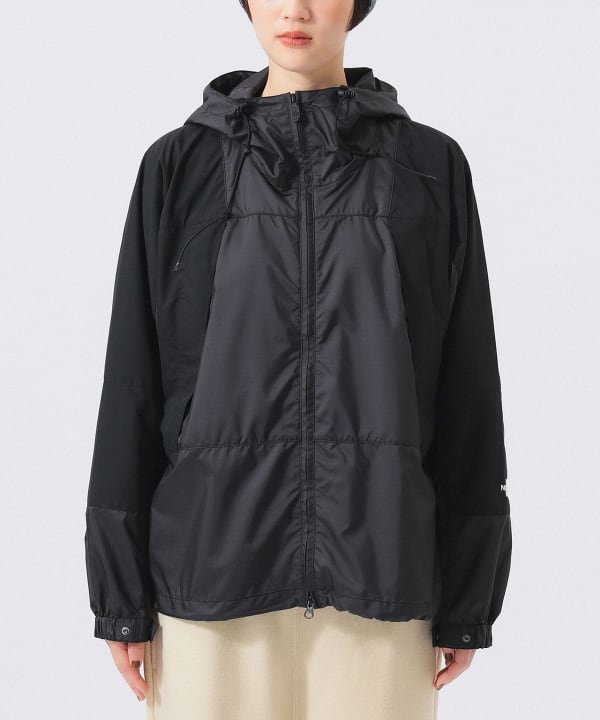 【2026 FW】THE NORTH FACE PURPLE LABEL × BEAMS BOY ”Mountain Wind Parka” (ザ・ノース・フェイス パープルレーベル ビームス ボーイ マウンテン ウインド パーカ 2026年 秋冬)