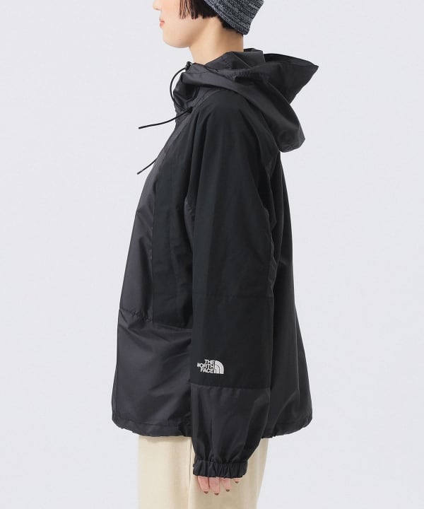 【2026 FW】THE NORTH FACE PURPLE LABEL × BEAMS BOY ”Mountain Wind Parka” (ザ・ノース・フェイス パープルレーベル ビームス ボーイ マウンテン ウインド パーカ 2026年 秋冬)