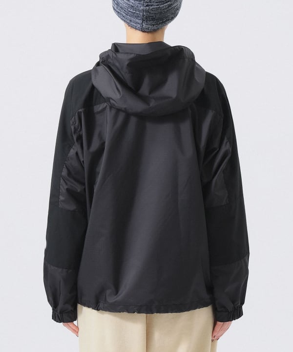 【2026 FW】THE NORTH FACE PURPLE LABEL × BEAMS BOY ”Mountain Wind Parka” (ザ・ノース・フェイス パープルレーベル ビームス ボーイ マウンテン ウインド パーカ 2026年 秋冬)