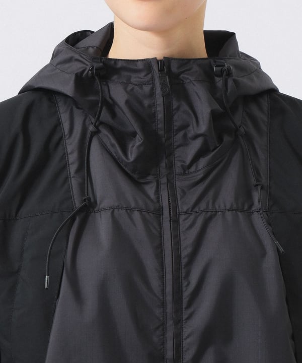 【2026 FW】THE NORTH FACE PURPLE LABEL × BEAMS BOY ”Mountain Wind Parka” (ザ・ノース・フェイス パープルレーベル ビームス ボーイ マウンテン ウインド パーカ 2026年 秋冬)
